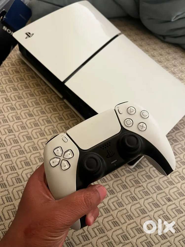 Xbox one s PS4 PS5 all available