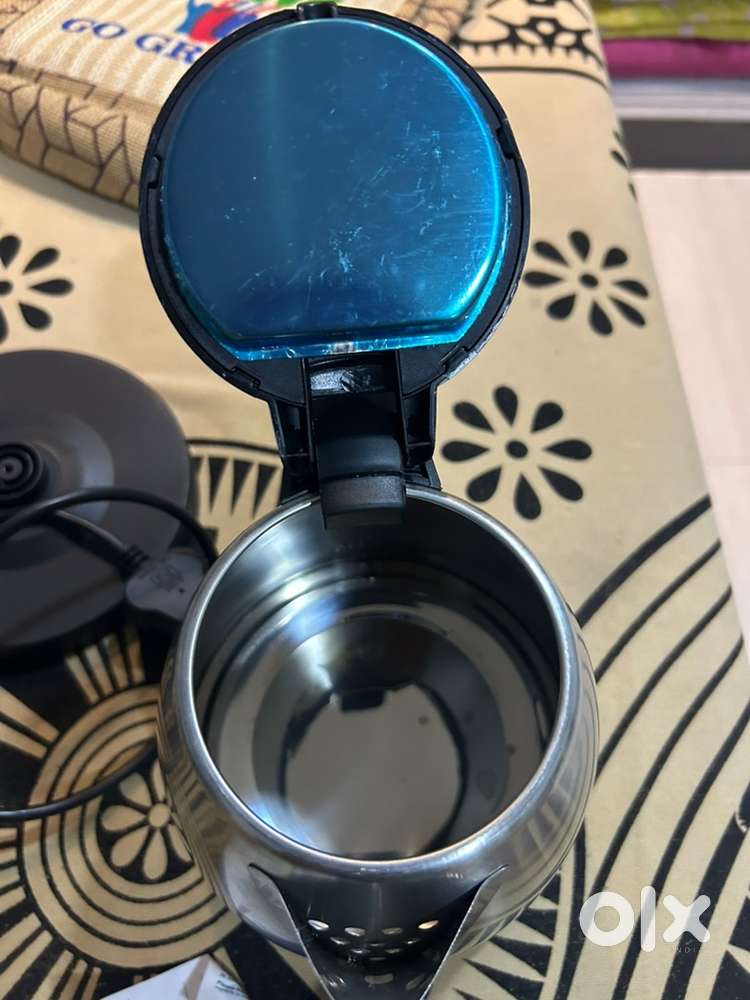 Electric Kettel