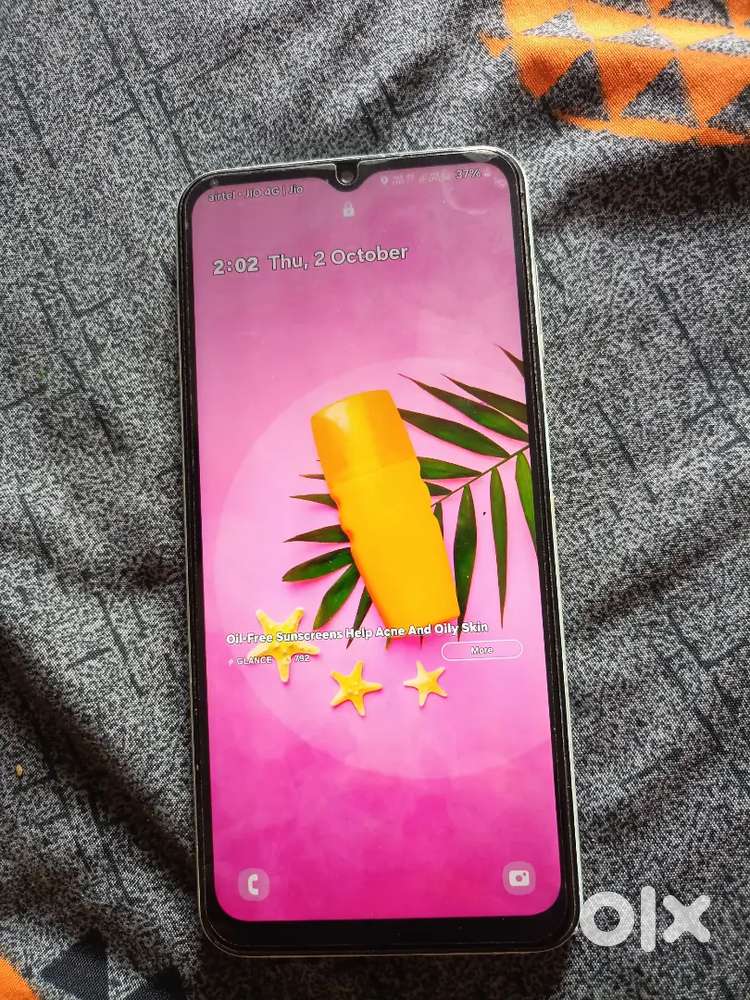 F 13 Samsung galaxy