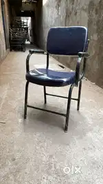 Heavy Iron Chair factory outlet