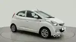 Hyundai EON Sportz, 2014, Petrol