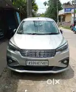Maruti Suzuki Ertiga ZXI Plus SHVS, 2021, Petrol