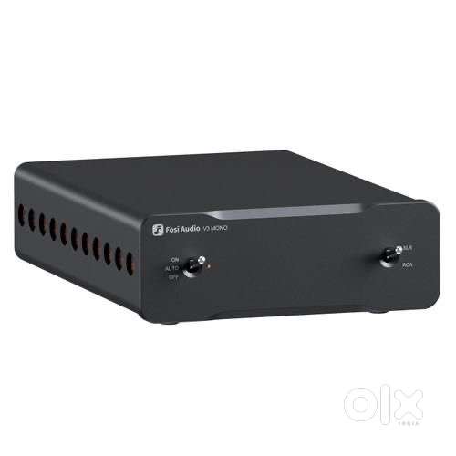 Fosi audio v3 mono