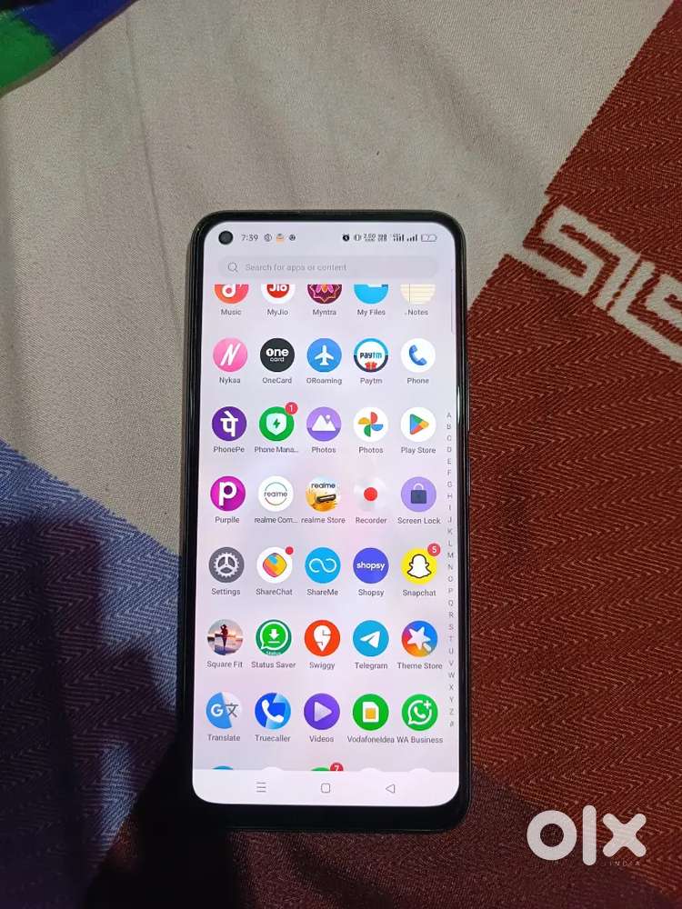 Realme 8 Pro for sale