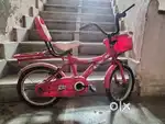 Second Hand kids cycle
