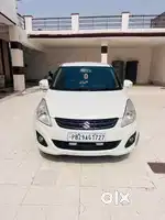 Maruti Suzuki Swift Dzire 2013 Diesel 108000 Km Driven