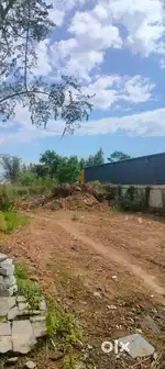 DTCP approved site For Sale Vilankurichi 300 meters from main road