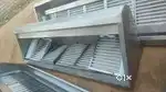 Chimney exhuaster kitvhen ware