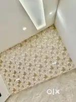 Brand new fully furnished 3bhk Sec 35,37,40 family only