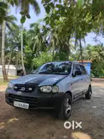 Maruti Suzuki Alto 2000