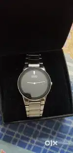 Citizen ecodrive watch