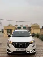 Mahindra XUV700 2.2 AX 5 Diesel AT Str, 2023, Diesel