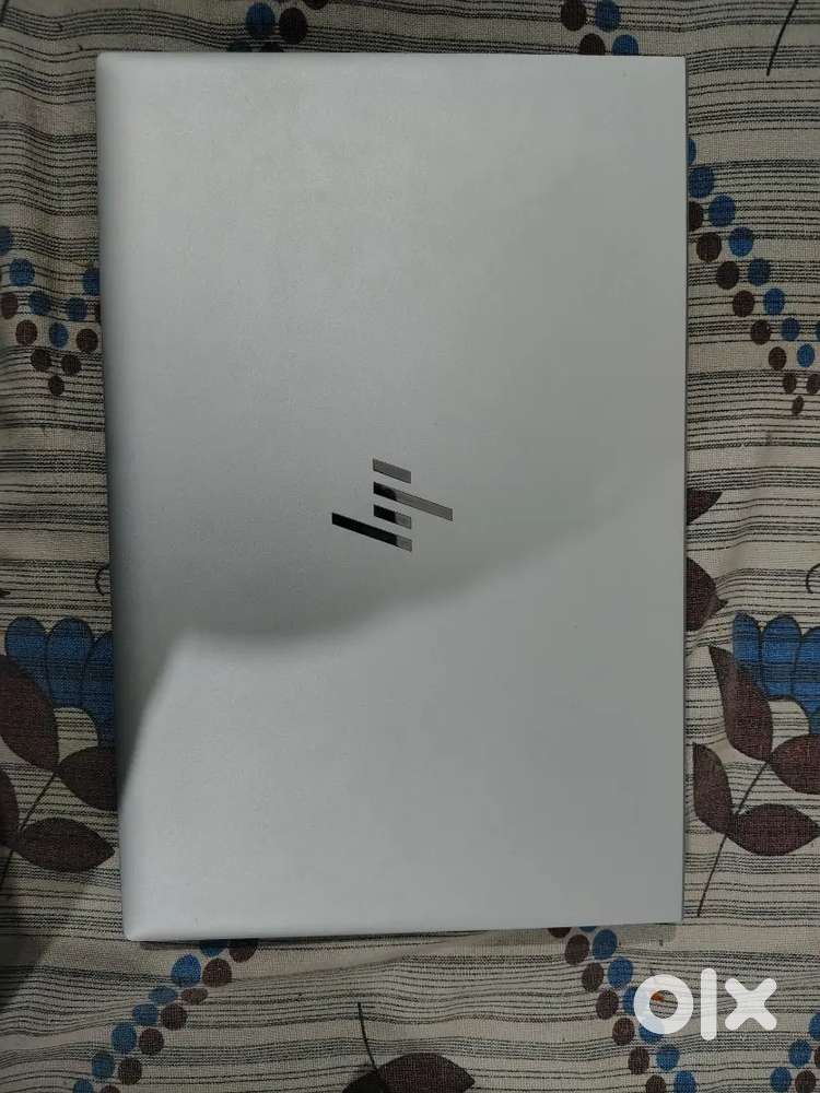 New unused Hp elite book 840 g7