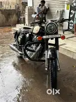Classic 350