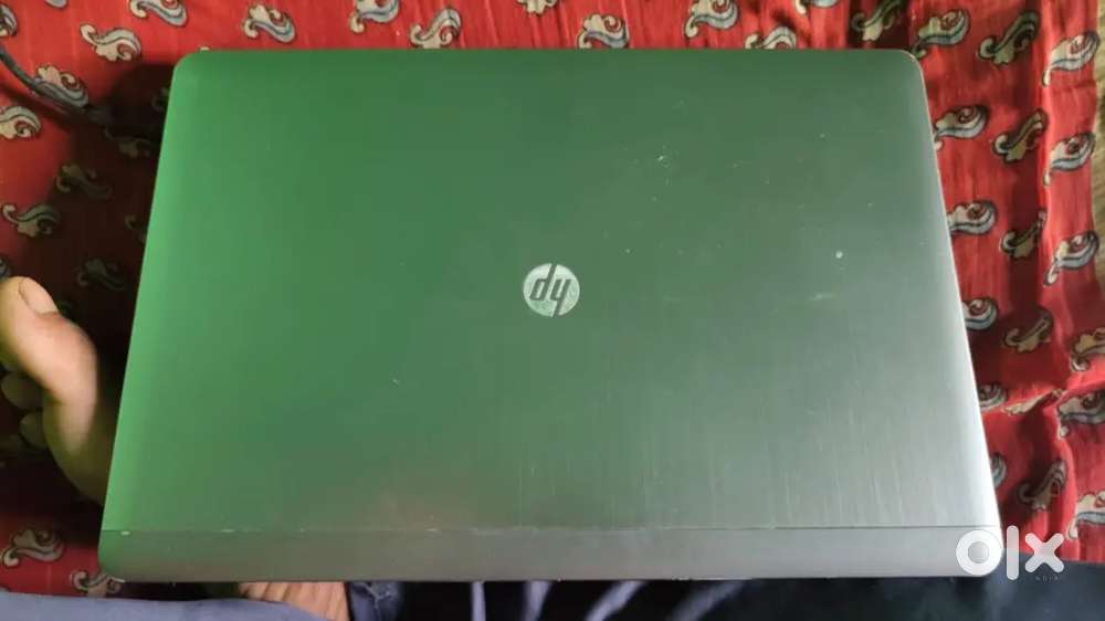 Hp pro book
