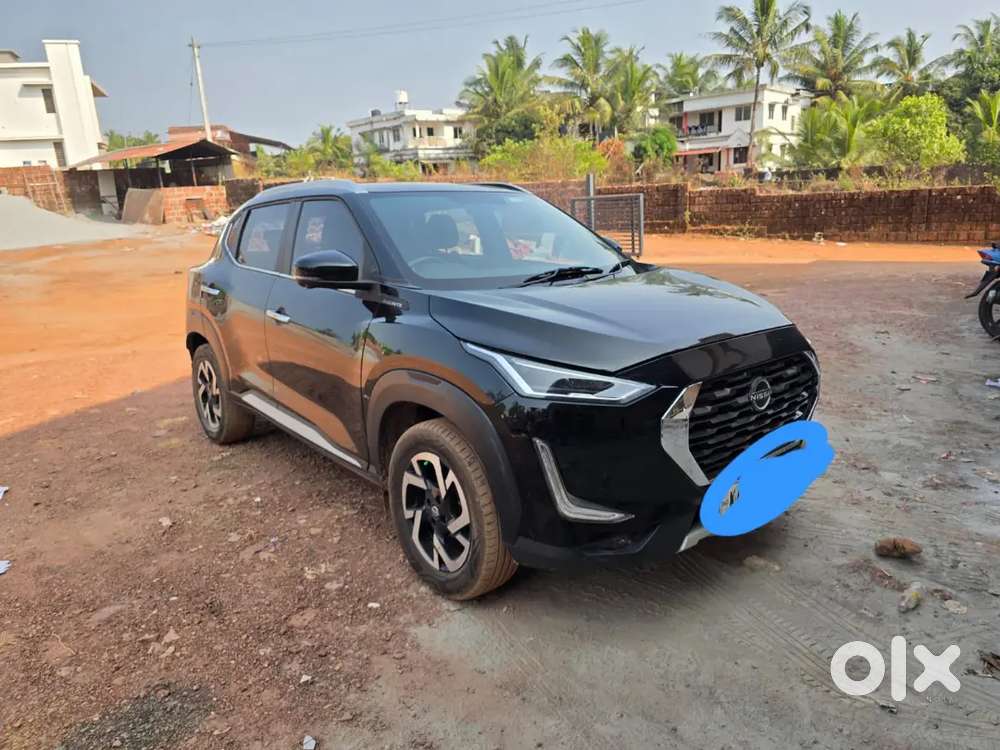 Food condition vehicle