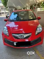 Honda Brio 2015 Petrol 18387 Km only very well maintained