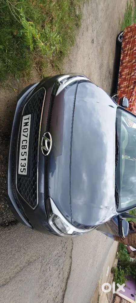 Hyundai i20 2015