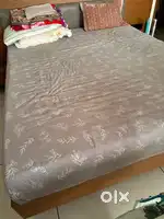 Matress 8 inch hight