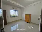 Bigger size nice fully south open 3bhk rent in behala chowrasta.