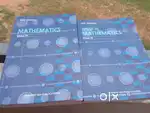 Rd Sharma maths class 9