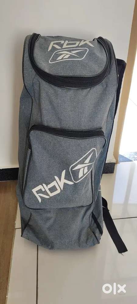 Cricket Season Kit