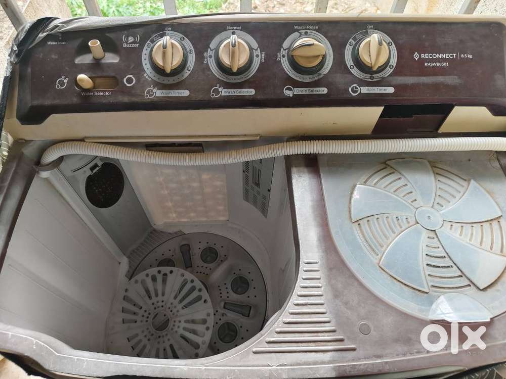 Washing Machine for sale @4k.