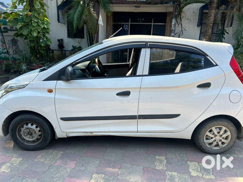 Hyundai EON 2013 Petrol Good Condition