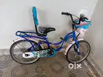 Hero Cycle for 5-11years