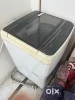 Washing mahine