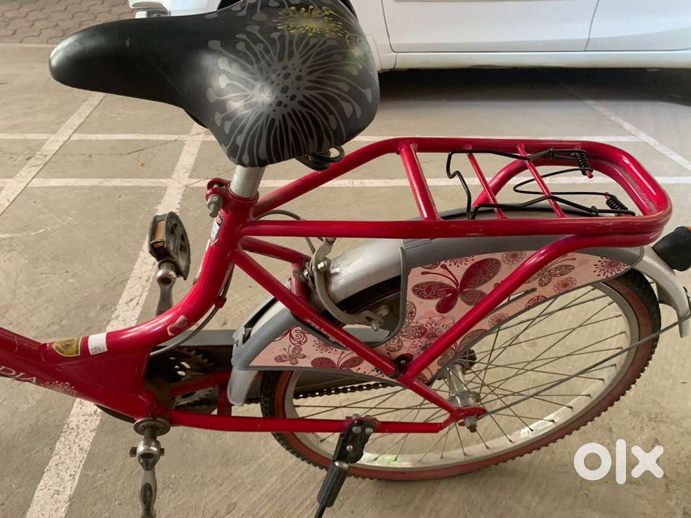 Cycle for 9-10 yr girl at 3200