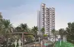 Large 2BHK in Shinde Vasti Ravet