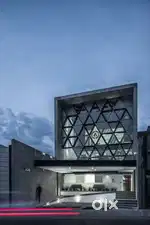 Commercial Building for Sale in N H Bypass