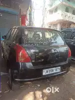 Maruti Suzuki New-gen Swift 2007