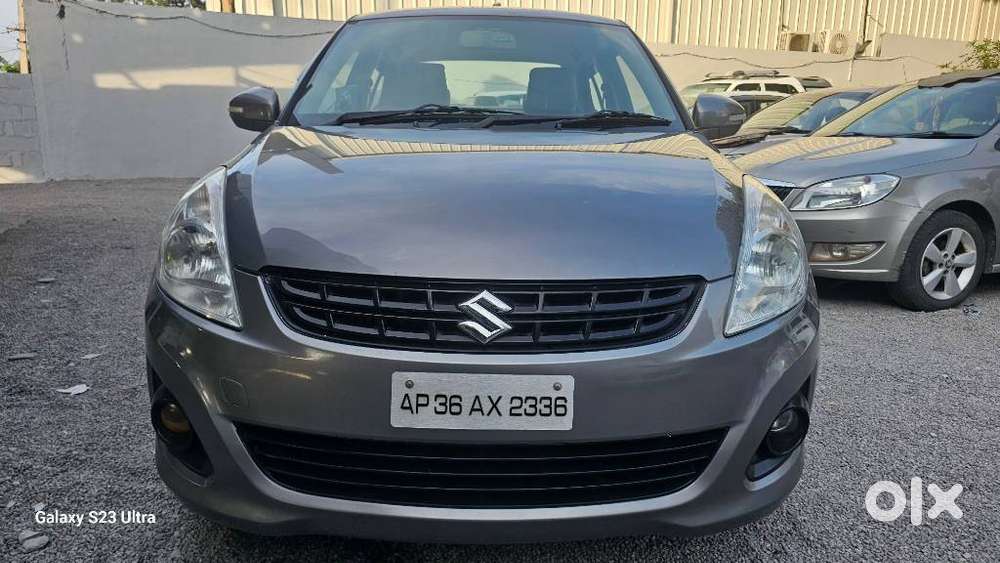 Maruti Suzuki Swift Dzire Vdi BSIV, 2014, Diesel