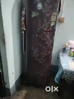 LG ferigerator
