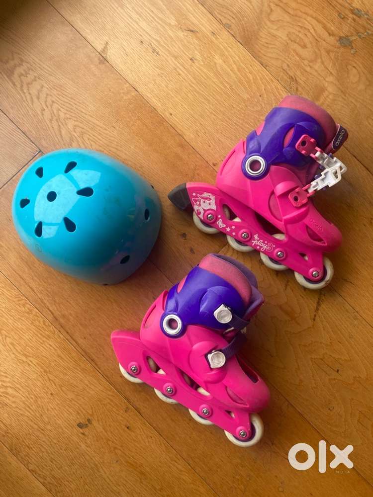 Children skates
