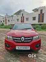 Renault KWID Reloaded 0.8, 2016, Petrol