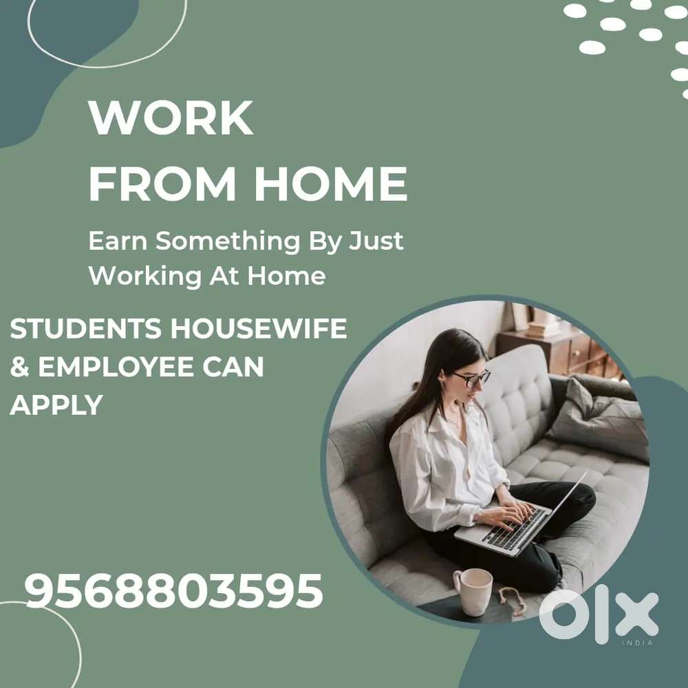 Part time work