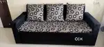 Sofa Cum Bed
