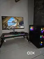 Gamming PC High performance