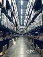 Hiring for warehouse jobs