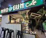 Coffee shop