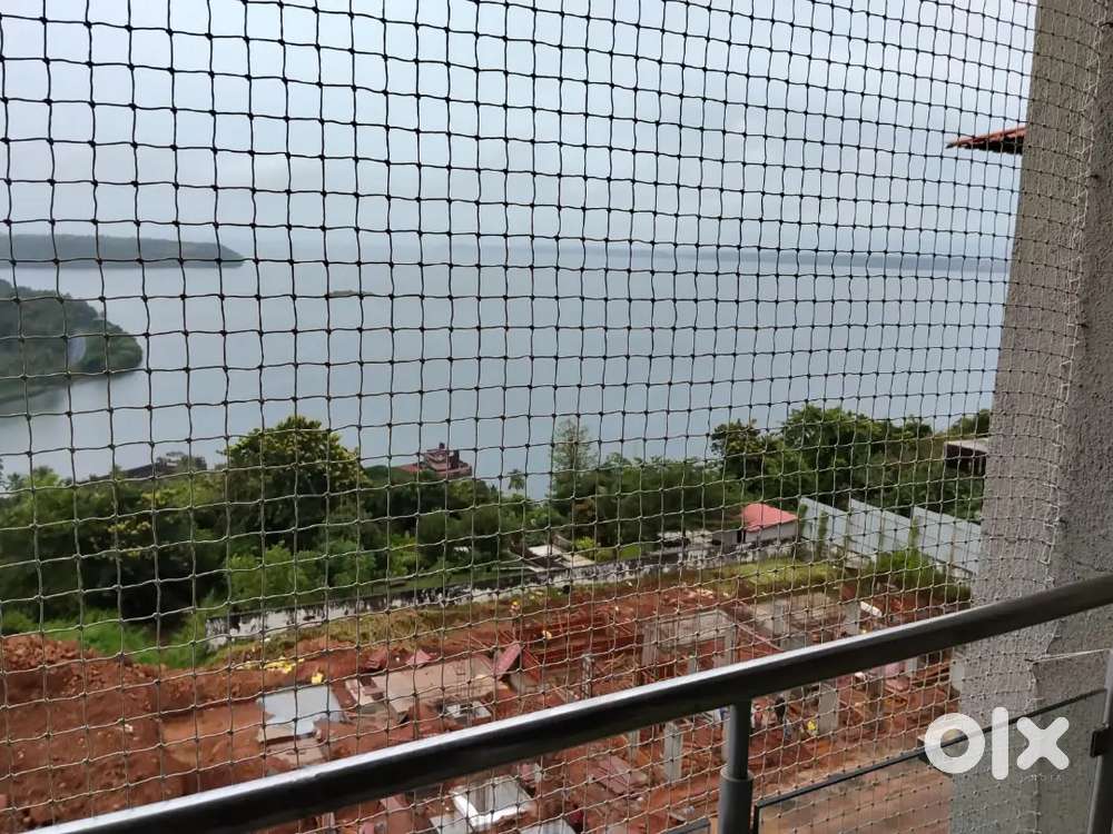 SALE Amazing SEA Facing 3 BHK Apt in Sancoale - South Goa.