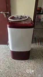 6.5 kg onida top load washing machine