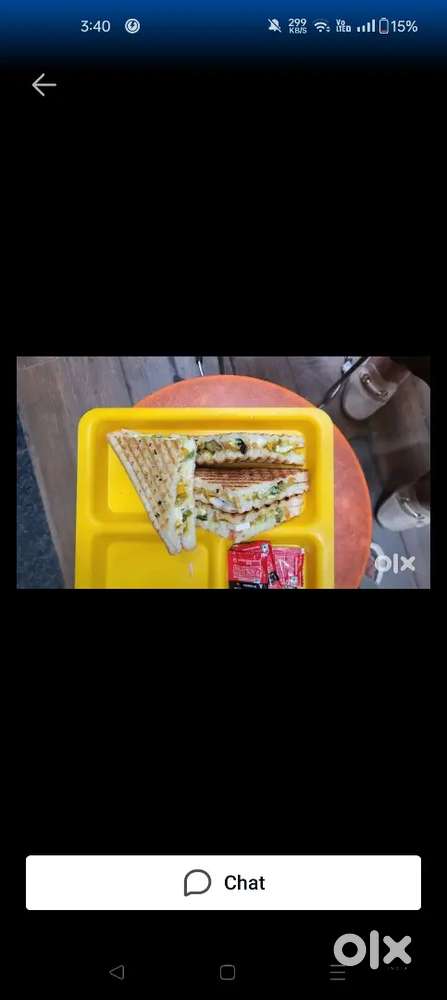 Required Cook Who knowz everything in home Food