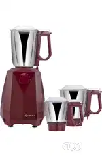 BAJAJ MIXER GRINDER