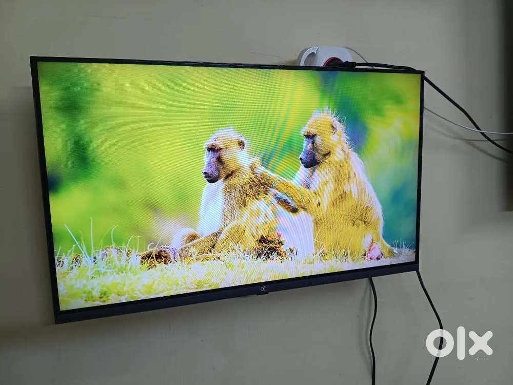 Oneplus 32 inch LED Android