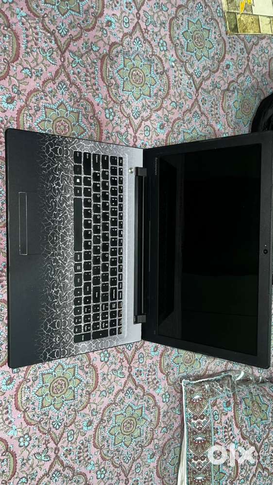 Lenova Laptop
