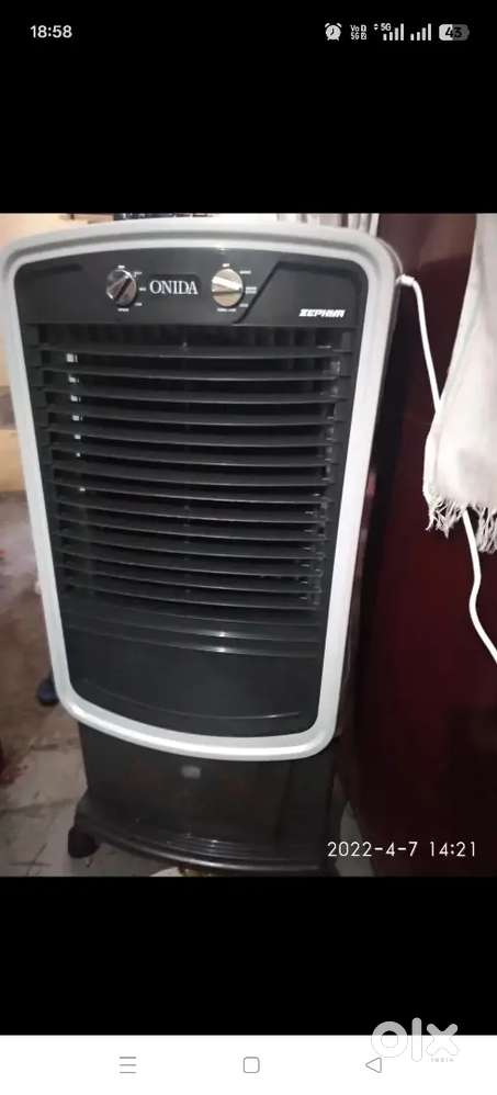 Onida branded cooler 75 liter